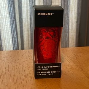 Key Chain or Ornaments